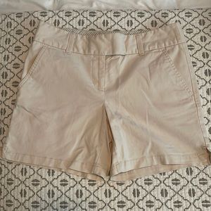 Loft shorts barely worn great condition